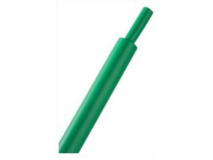 Stahovaka Flexo, prmr 1,9cm - zelen