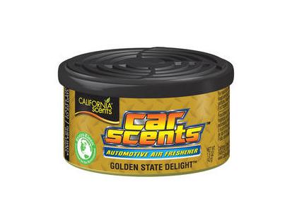 V�n� do auta California Scents - Gumov� medv�dci