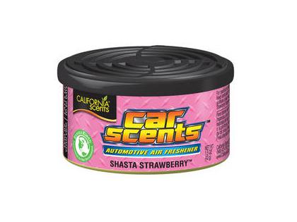 V�n� do auta California Scents - Jahoda