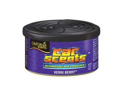 V�n� do auta California Scents - Bor�vka