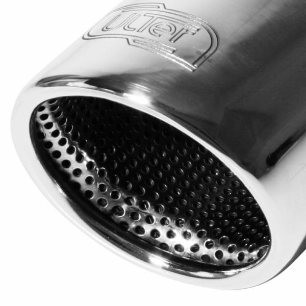 Sportovn� lad�n� v�fuk Ulter Volvo S60