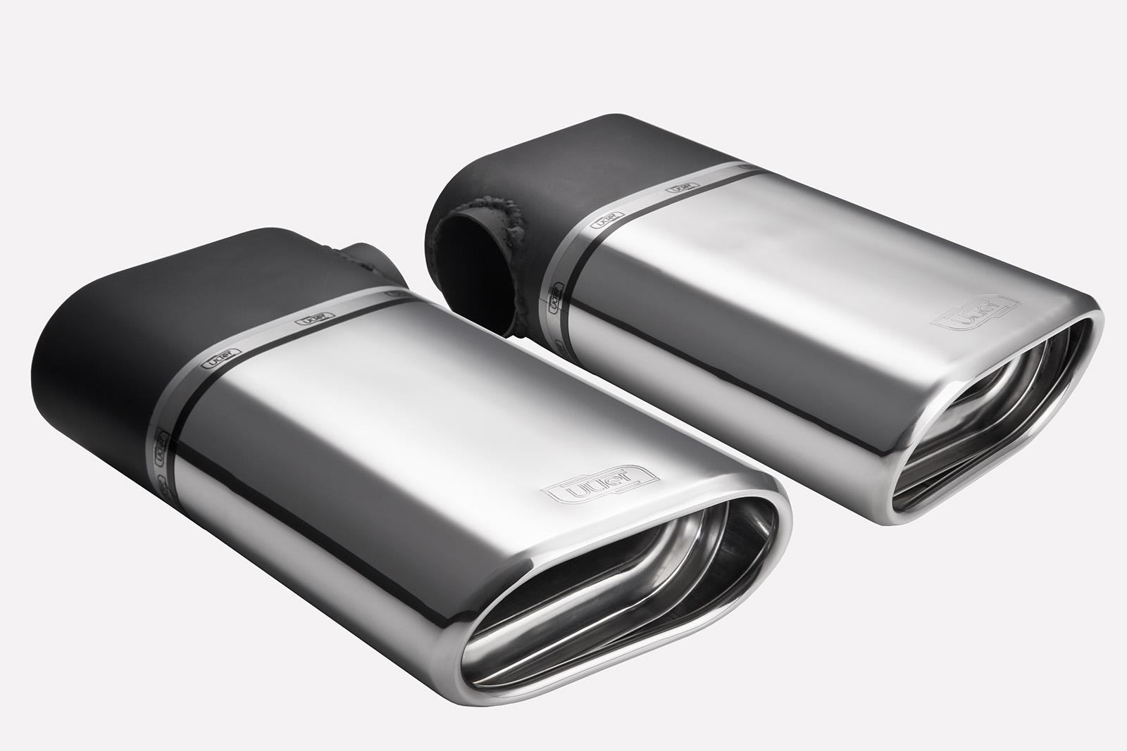 Фольксваген туарег 2. 6 бензин. Выхлопные трубы туарег. Насадки на глушитель touareg nf. R line touareg 2008 насадки.