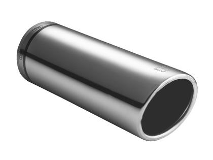 Koncovka v�fuku Ulter �KODA ROOMSTER 1,9TD