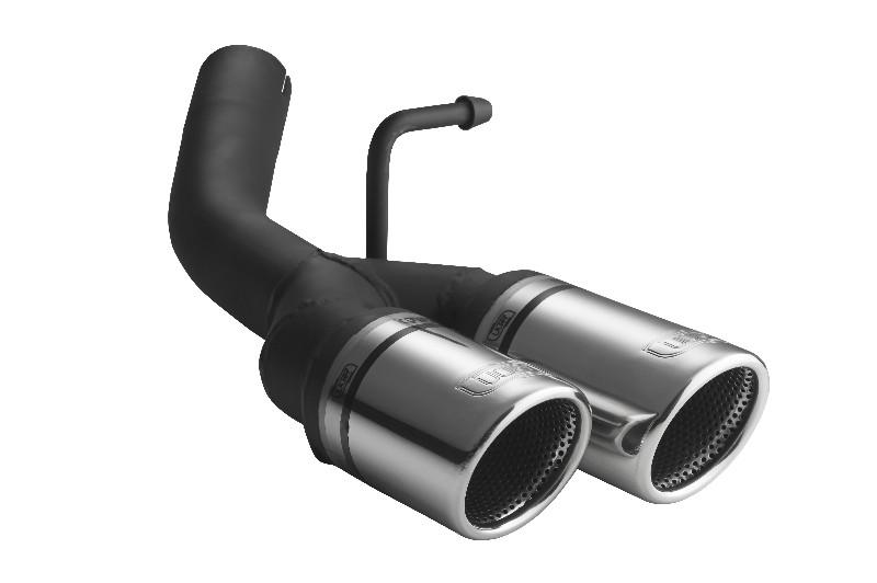 Koncovka v�fuku Ulter FORD FOCUS II hatchback, 1,4;1,6