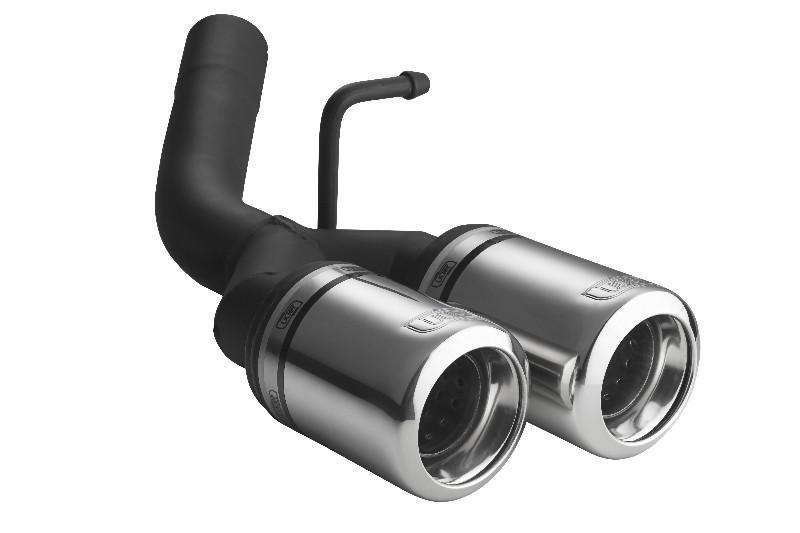 Koncovka v�fuku Ulter FORD FOCUS II hatchback, 1,4;1,6