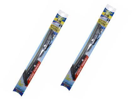 Strae Flat Hybrid pro Hyundai Sonata II