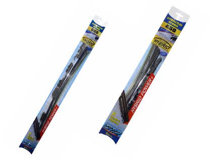 Strae Flat Hybrid pro Hyundai Sonata