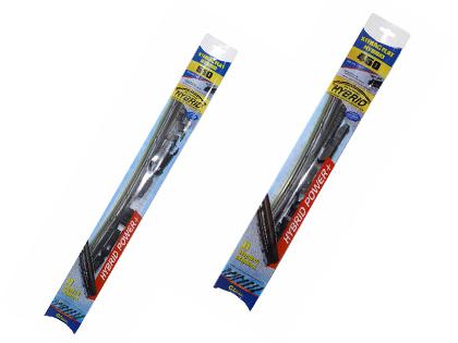 Strae Flat Hybrid pro Hyundai Lantra