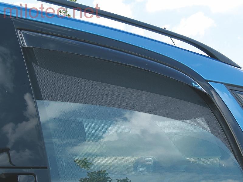 Slune�n� clony �koda Superb II Combi - sada