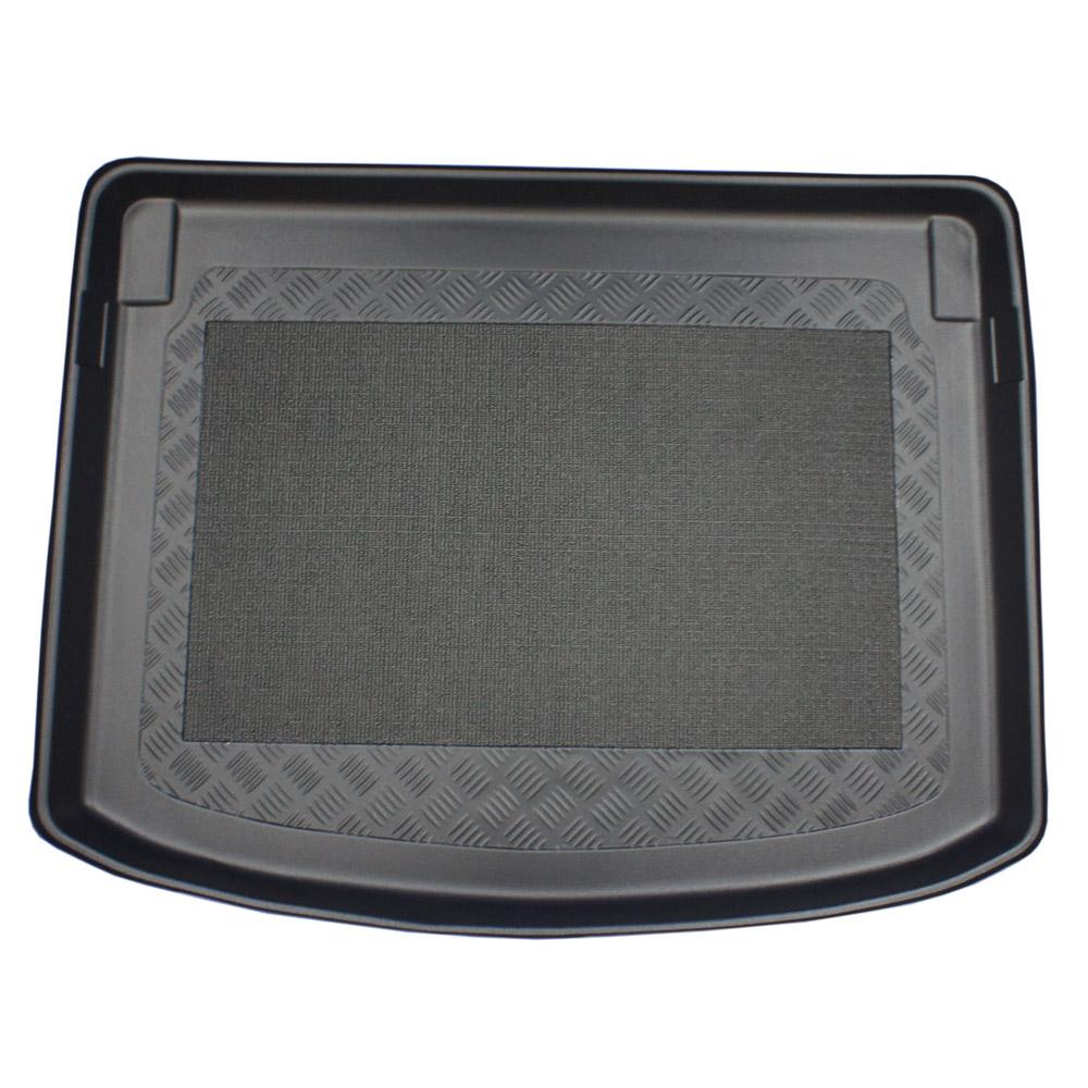 Vana kufru Volvo V40 II Htb / SUV, horn� kufr