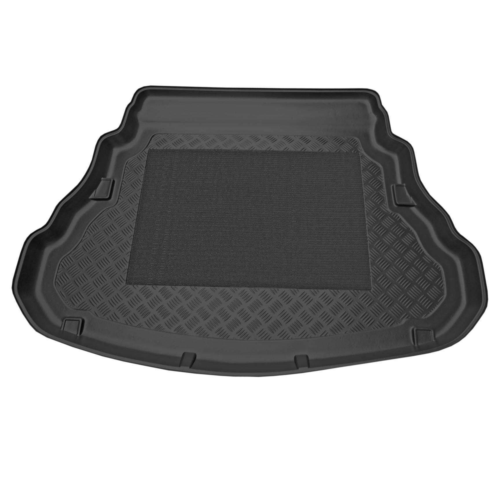 Vana kufru Hyundai Genesis Coupe, 3-dv��.