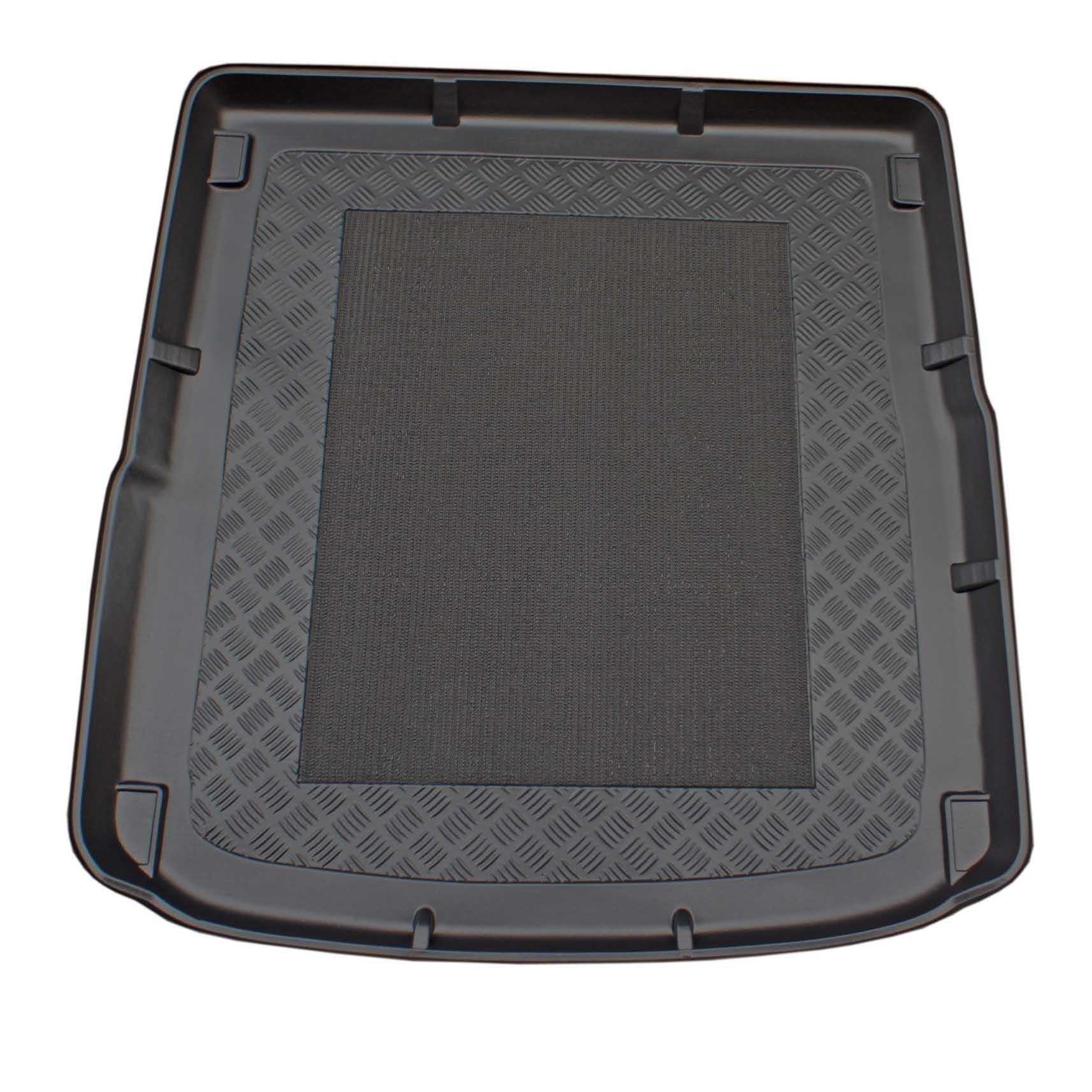 Vana kufru Hyundai i40, 5-dv��. combi