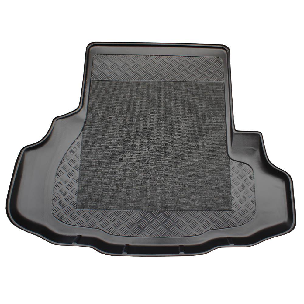 Vana kufru Jaguar XF, 4-dv��. sedan