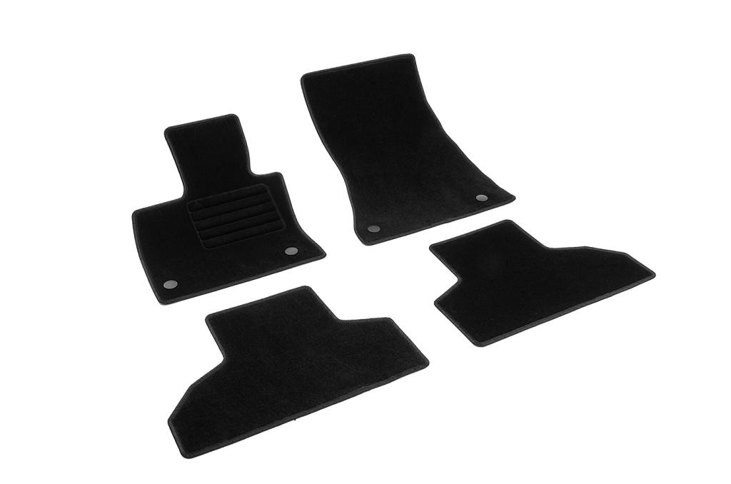 Textiln autokoberce STANDARD BMW X5 F15 2013-2018