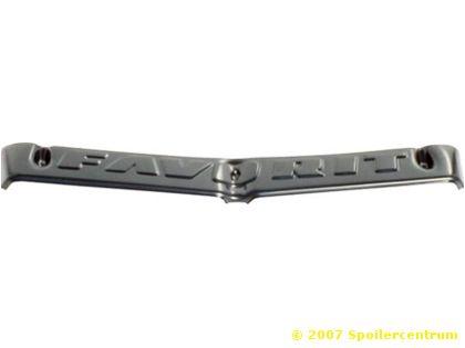 Nas�va� mal� s n�pisem �koda Favorit