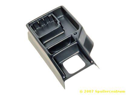 Panel 3kaz �ern� �koda Favorit