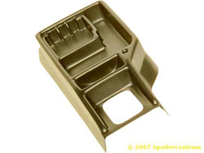 Panel 3kaz hn�d� �koda Favorit