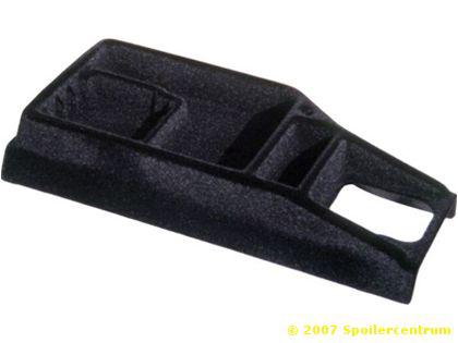 Panel 3kaz flock �ern� �koda Favorit