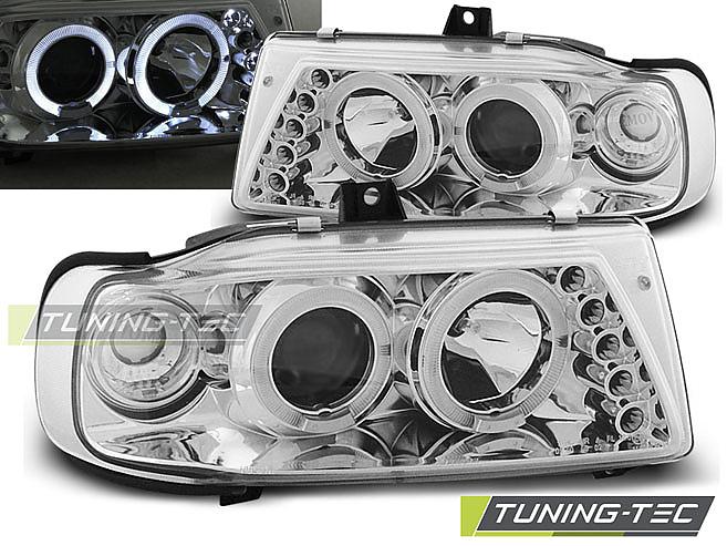 P�edn� sv�tla Angel Eyes Seat Ibiza/Cordoba