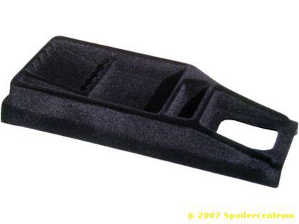 Panel 5kaz flock �ern� �koda Favorit