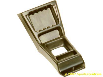 Panel lomen� hn�d� �koda Favorit