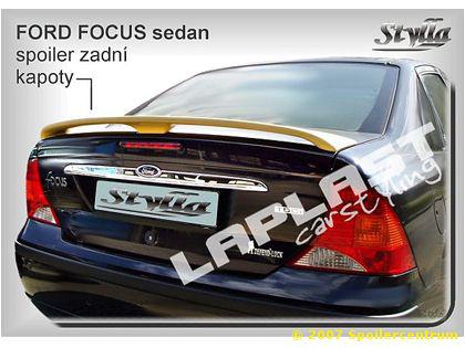 K��dlo Ford Focus