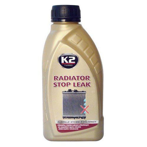 P��pravek na ut�sn�n� chladi�e 400 ml