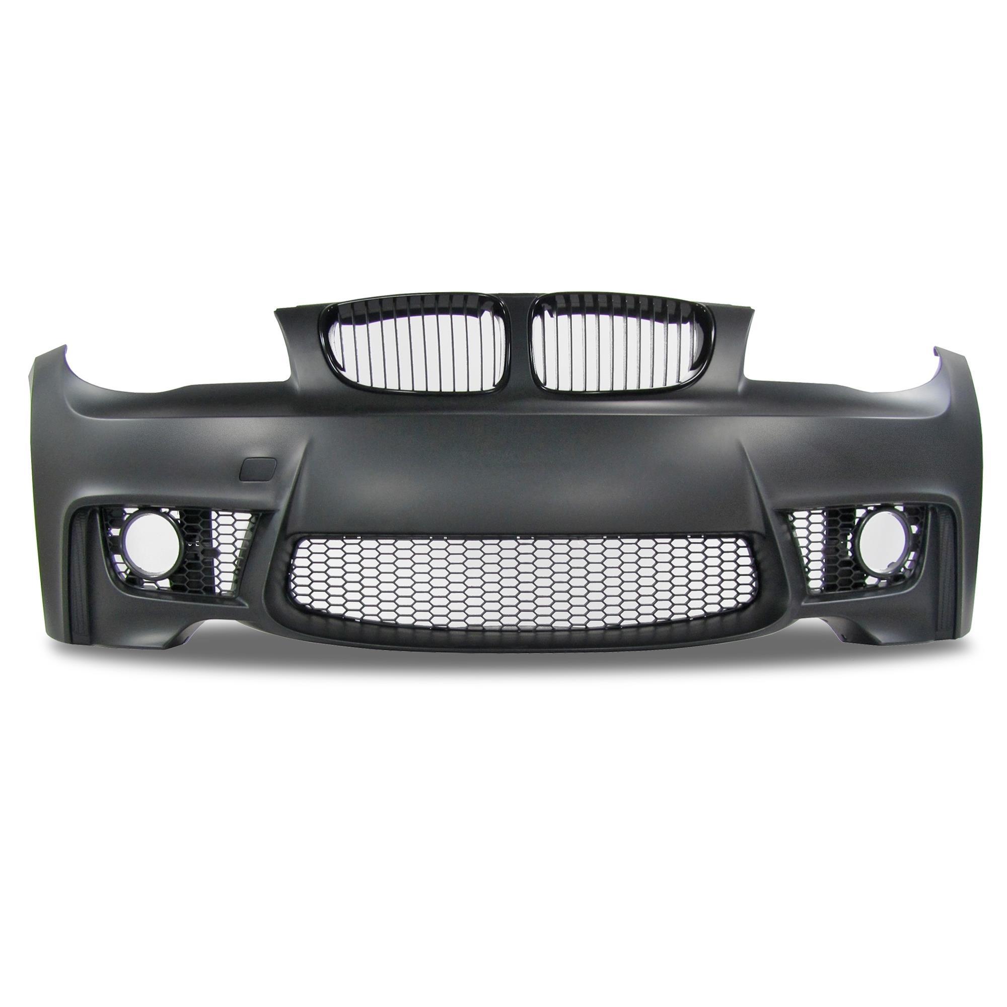 Přední nárazník s maskou BMW E81 / 82 / 87