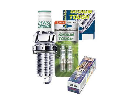 Denso VK20Y zapalovac� sv��ka Iridium Tough