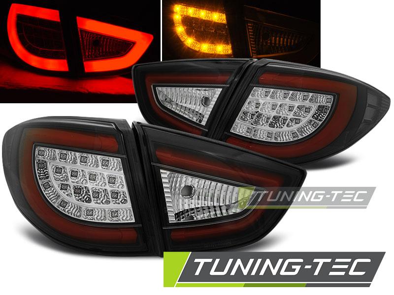 Zadn� LED sv�tla Hyundai ix35