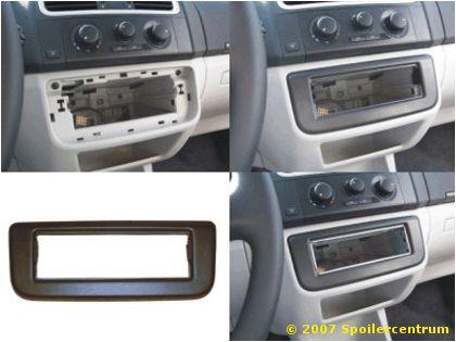 Mont�n� �t�t r�dia �koda Roomster