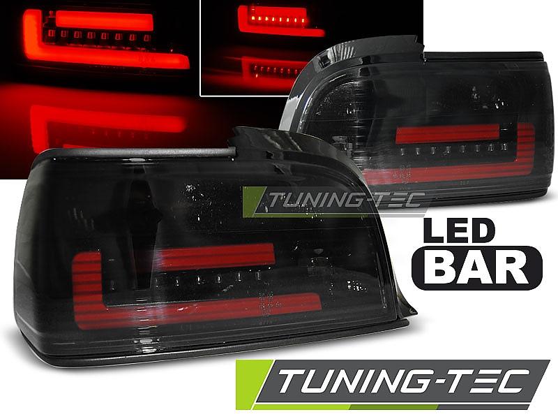 Led E36 Zadní LED světla BMW E 36 coupé - Spoilercentrum - online tuning shop