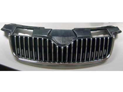 Maska �koda Fabia II / Roomster �ebrovan�