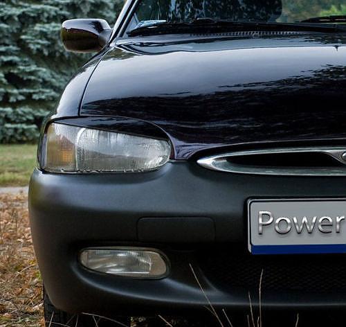 Mra��tka Ford Escort