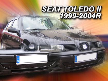 Zimn clona Seat Toledo