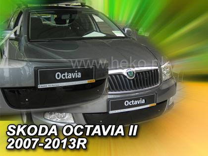 Zimn� clona �koda Octavia II - doln�