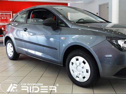 Li�ty dve�� Seat Ibiza 6J FL