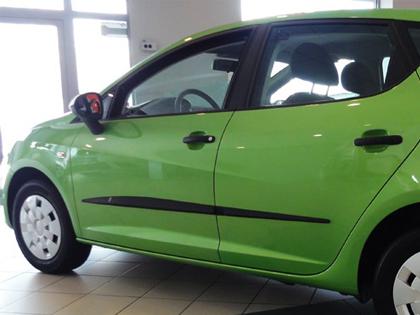 Li�ty dve�� Seat Ibiza 6J FL