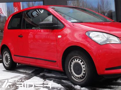 Li�ty dve�� Seat Mii - 3dv��.
