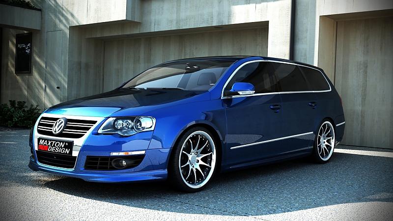 Passat b6 2010