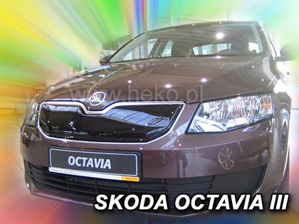 Zimn� clona �koda Octavia III