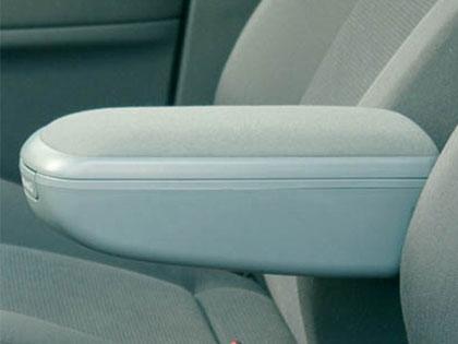 Loketn� op�rka �koda Roomster - �ed� semi�