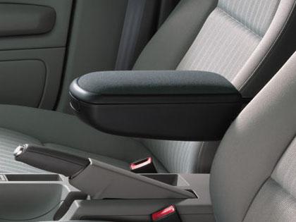 Loketn� op�rka �koda Roomster - �ern� semi�