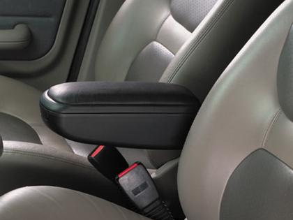 Loketn� op�rka �koda Roomster - �ern�