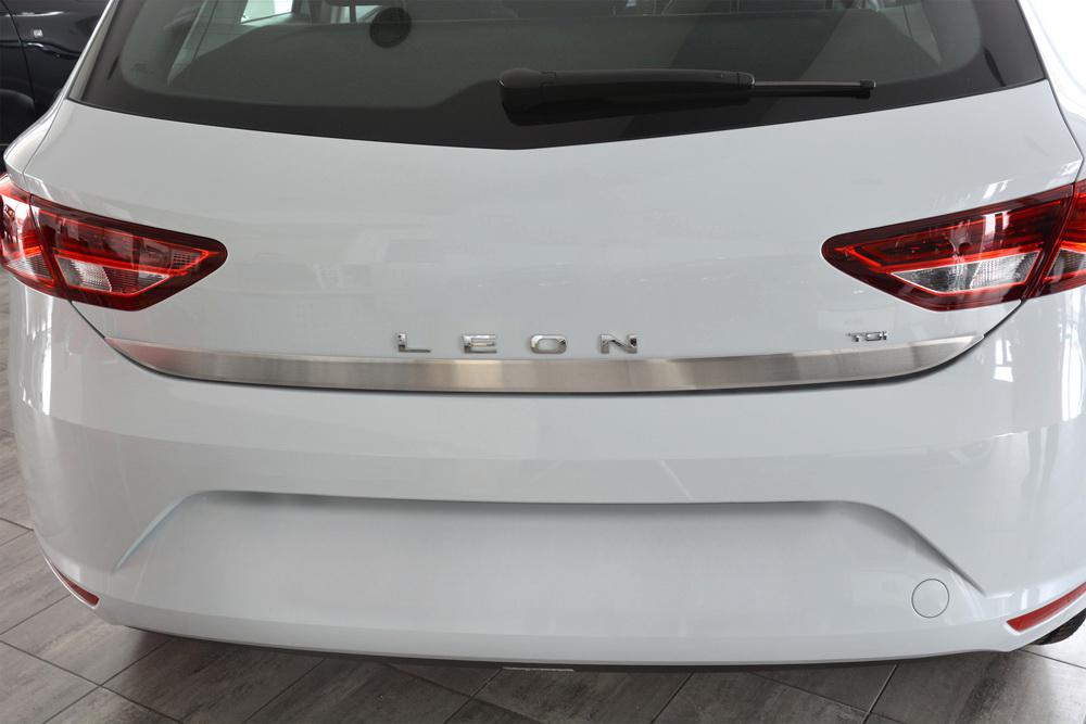 Li�ta hrany zadn�ch dve�� Seat LEON III 5F