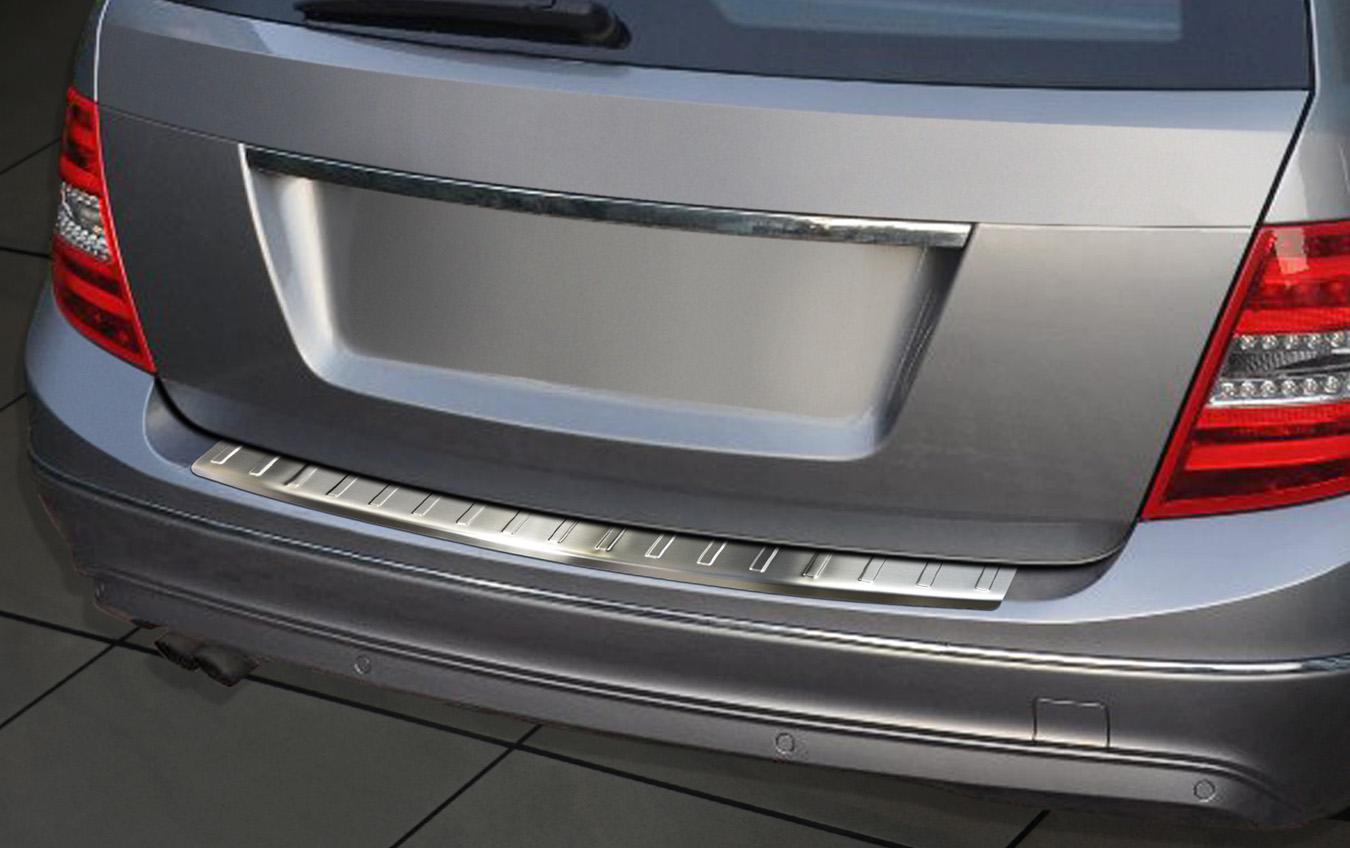 Kryt prahu zadn�ch dve�� Mercedes C Class W204 T Model - kombi