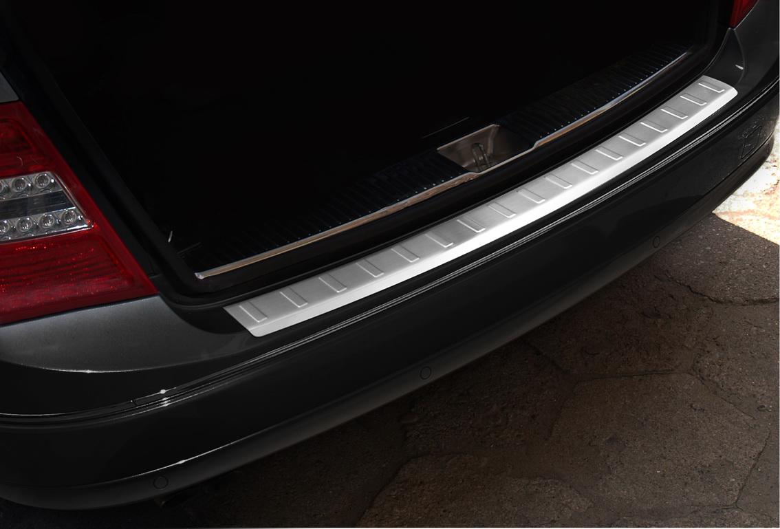 Kryt prahu zadn�ch dve�� Mercedes C Class W204 T Model - kombi