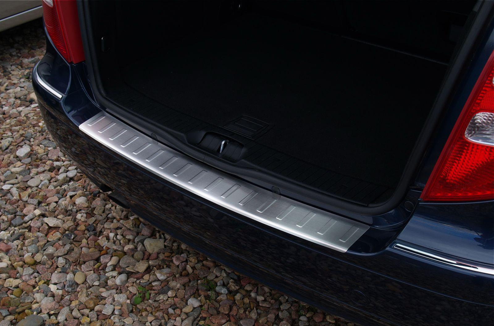 Kryt prahu zadnch dve Mercedes A Class W169 5dv.