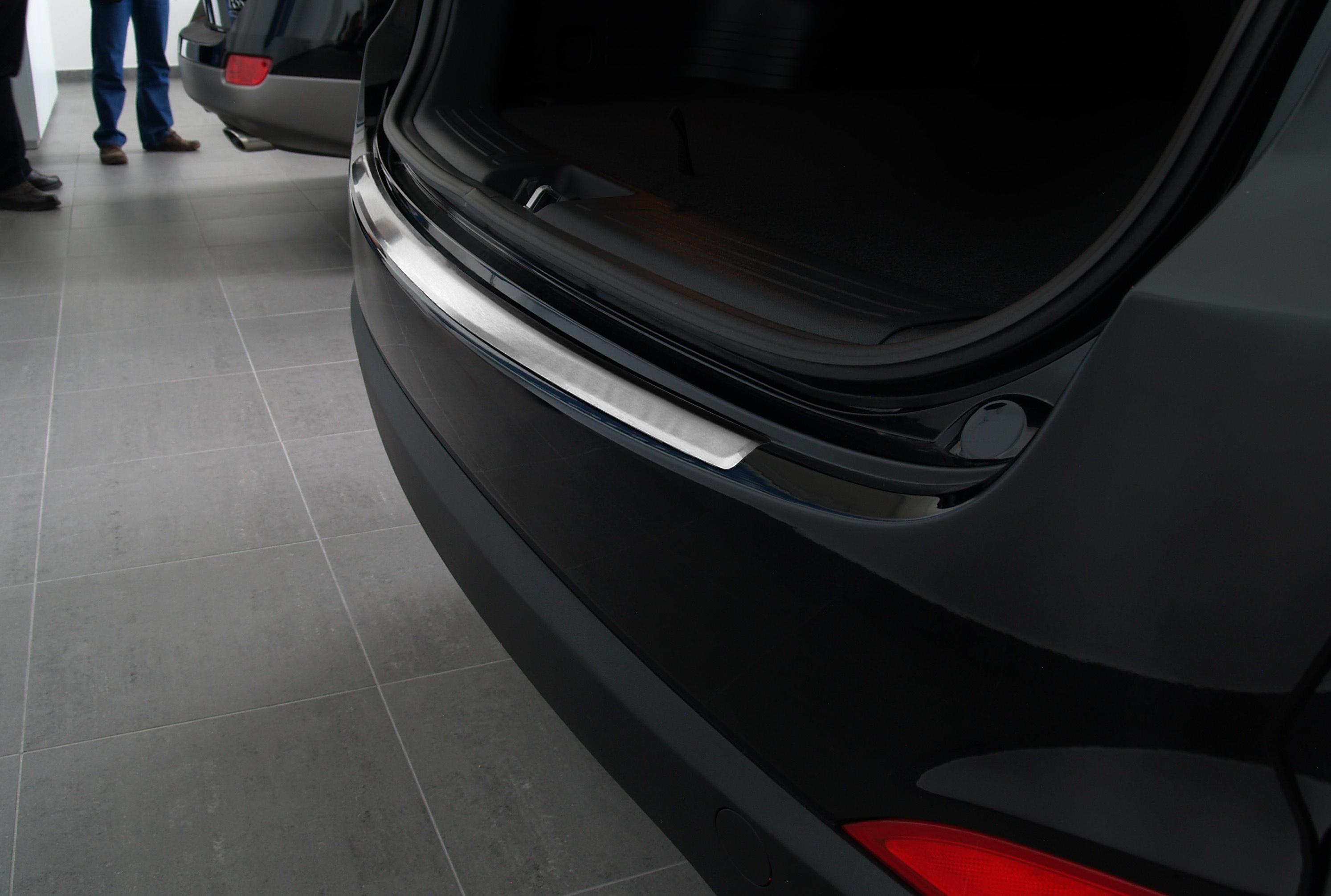 Kryt prahu zadnch dve Hyundai ix35