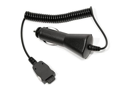 Nab�je�ka telefonu 12/24V SAMSUNG I.